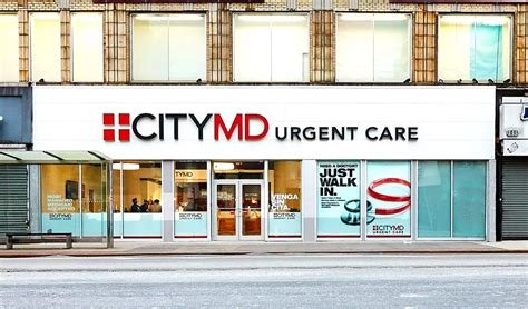 The Flatbush urgent care location is located just steps away from the Flatbush Ave - Brooklyn College subway stop on the 2 line. . Citymd southern blvd